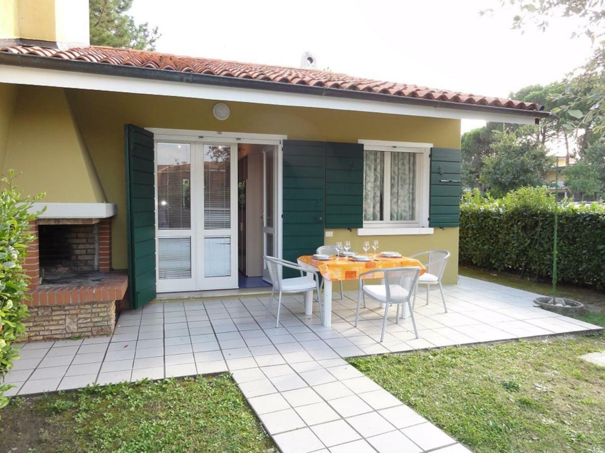 Villaggio Michelangelo Bibione Room photo