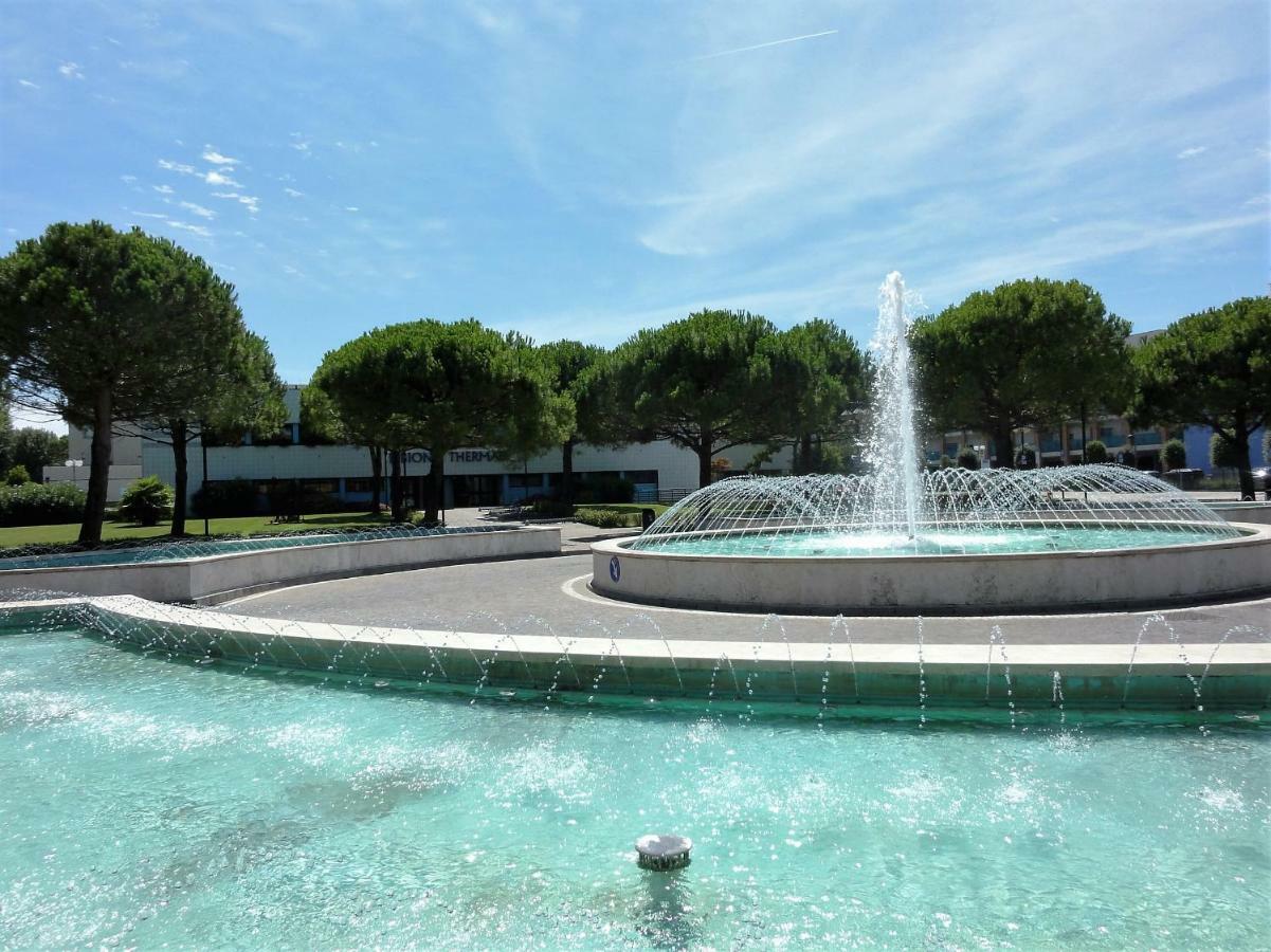 Villaggio Michelangelo Bibione Exterior photo